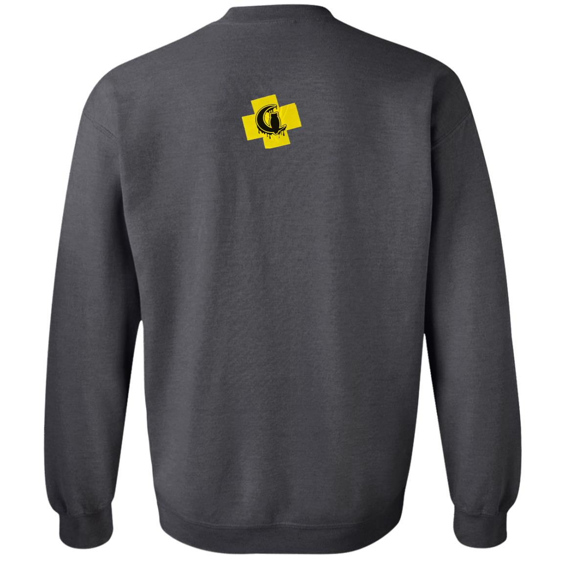 Queen B Unisex Sweatshirt