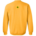 BOB MARLEY Unisex Sweatshirt