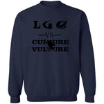 LCC VS CULTURE VULTURE Sweatshirt