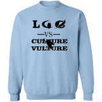LCC VS CULTURE VULTURE Sweatshirt