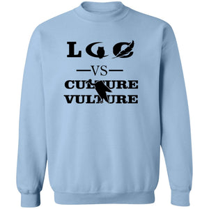 LCC VS CULTURE VULTURE Sweatshirt