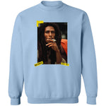 BOB MARLEY Unisex Sweatshirt