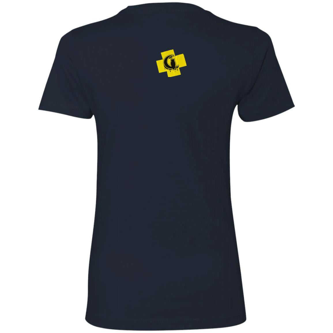 Queen B Ladies' T-Shirt