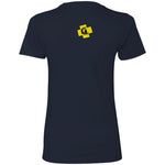 Queen B Ladies' T-Shirt