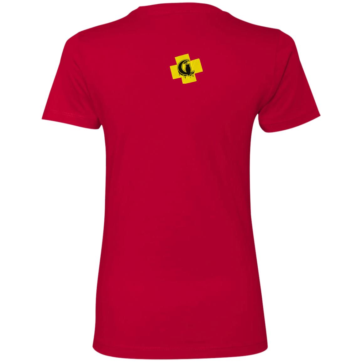 Queen B Ladies' T-Shirt