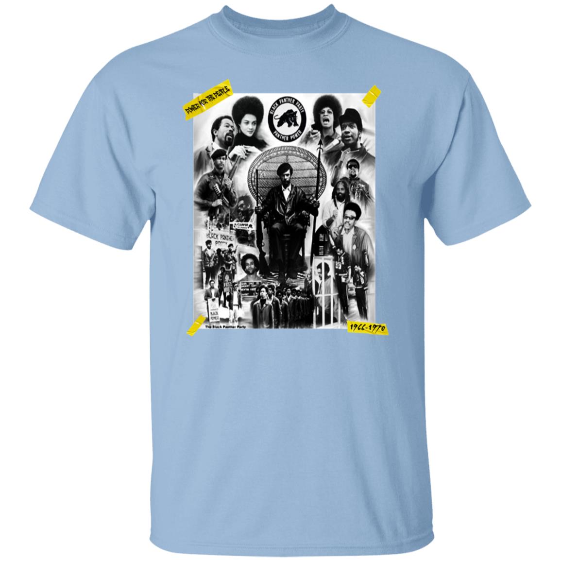 B.P.P Unisex T-Shirt