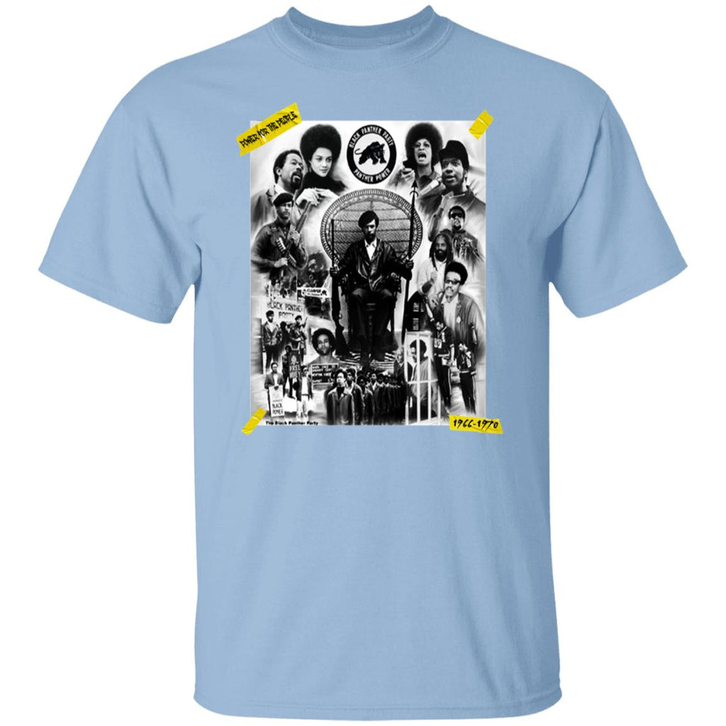 B.P.P Unisex T-Shirt