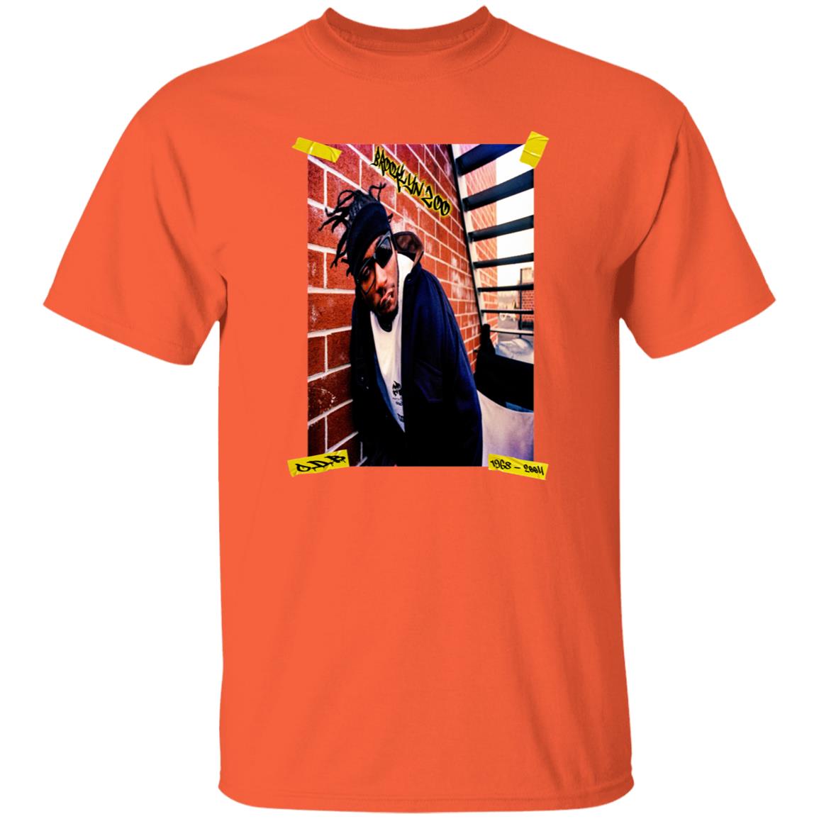 O.D.B Unisex T-Shirt