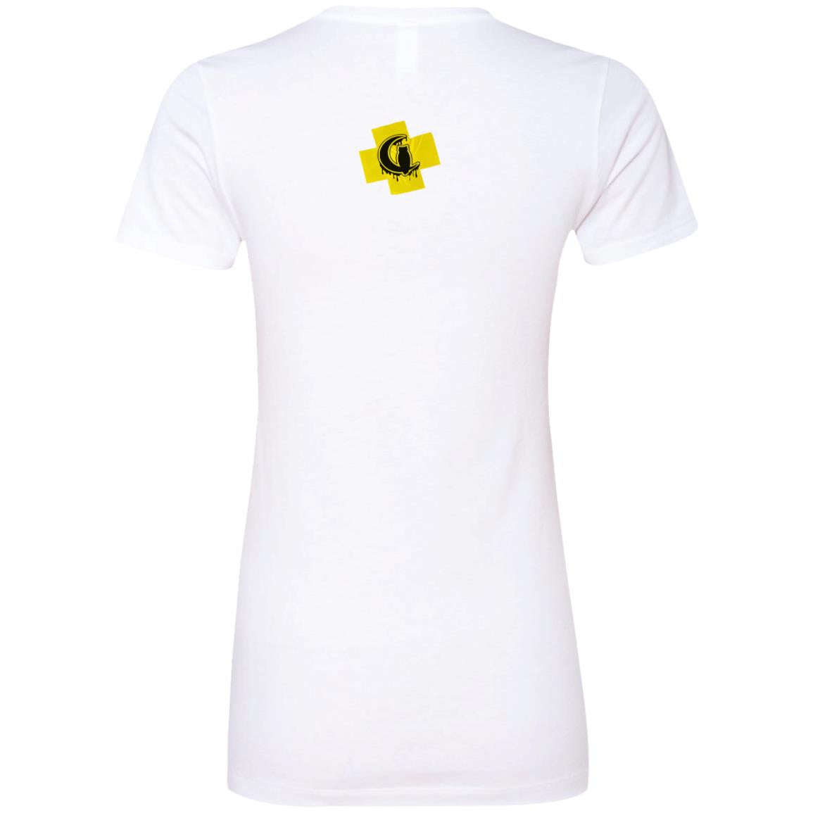 O.D.B Ladies' T-Shirt