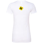 O.D.B Ladies' T-Shirt