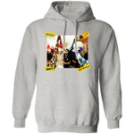 Gang Unity Unisex Hoodie