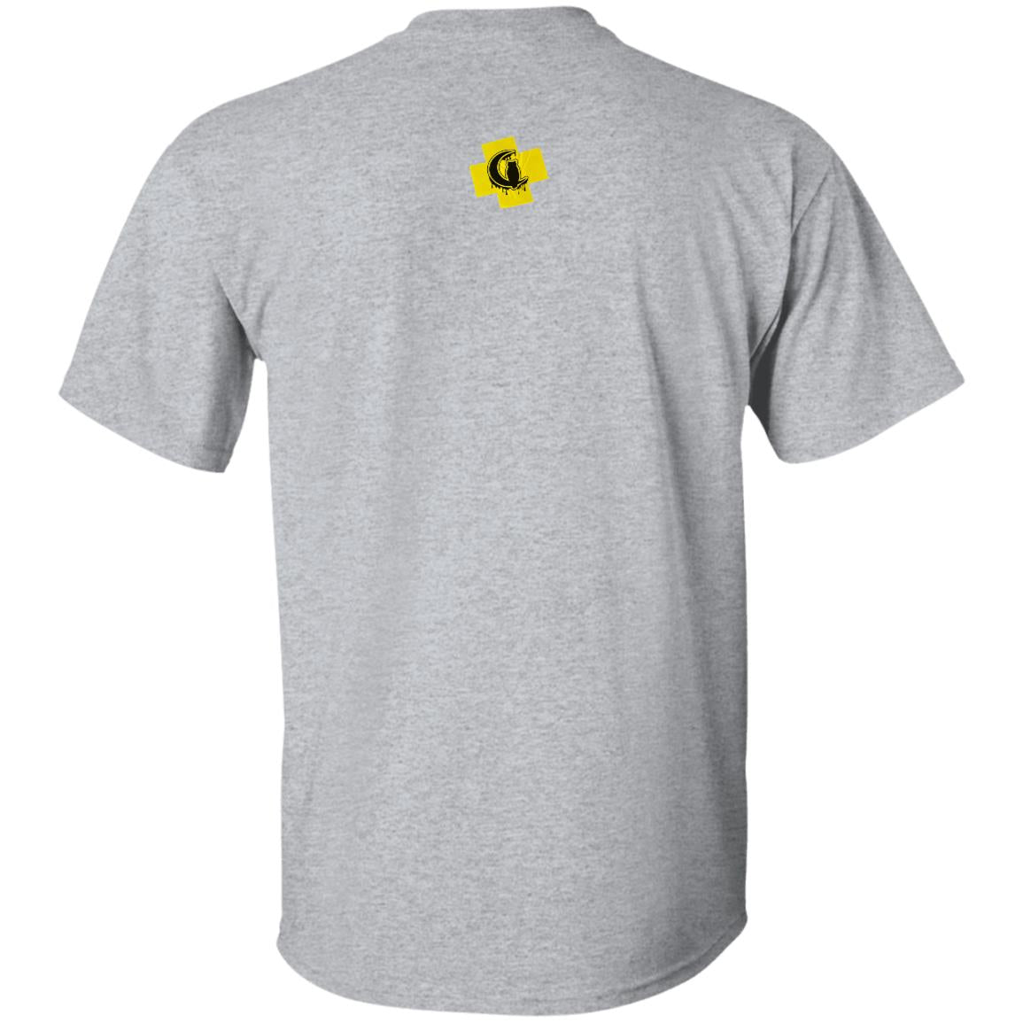 B.P.P Unisex T-Shirt