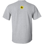 B.P.P Unisex T-Shirt