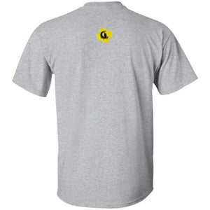 B.P.P Unisex T-Shirt