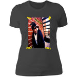 O.D.B Ladies' T-Shirt