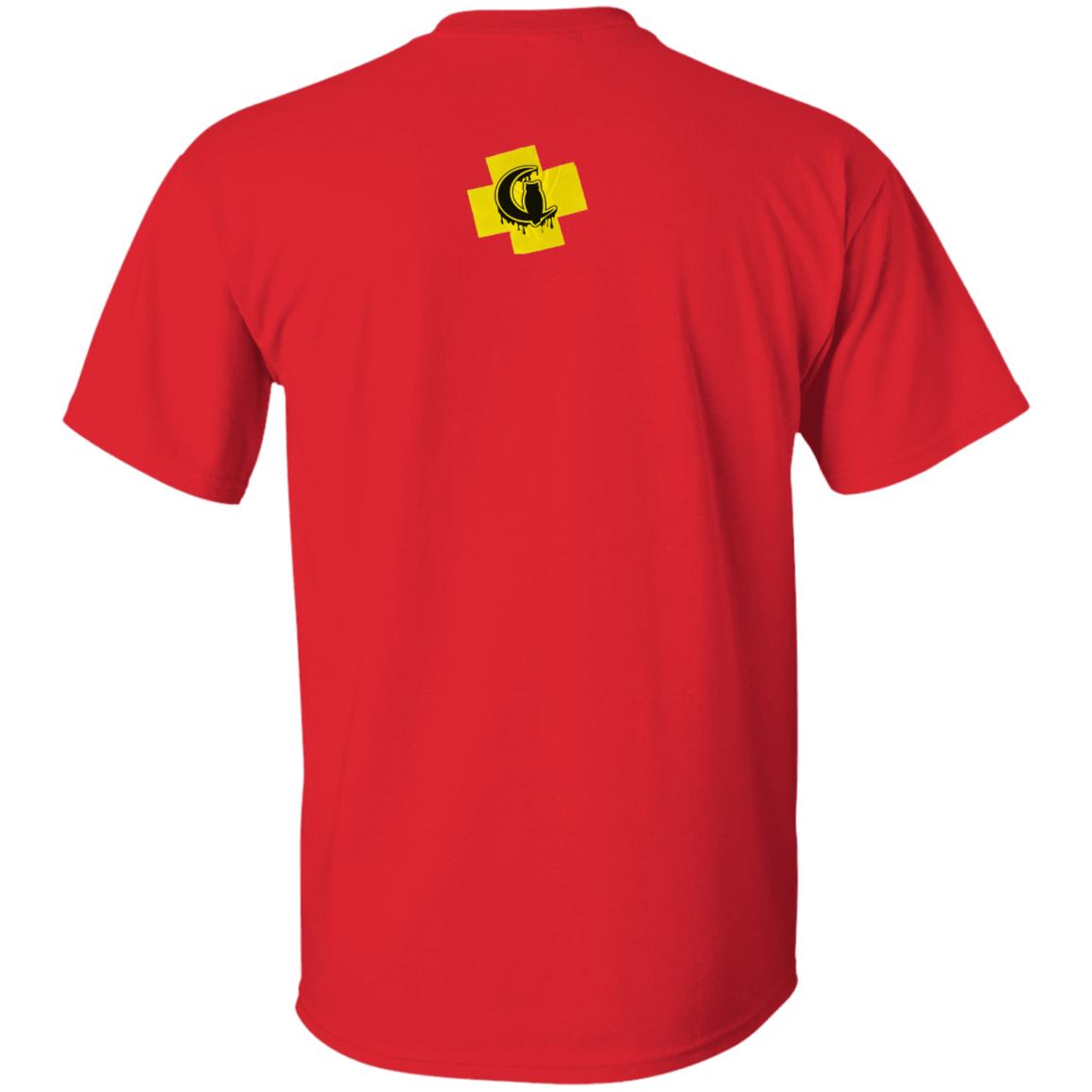 BOB MARLEY Unisex T-Shirt