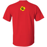 BOB MARLEY Unisex T-Shirt