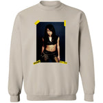 AALIYAH Unisex Sweatshirt