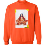 Queen B Unisex Sweatshirt