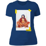 Queen B Ladies' T-Shirt