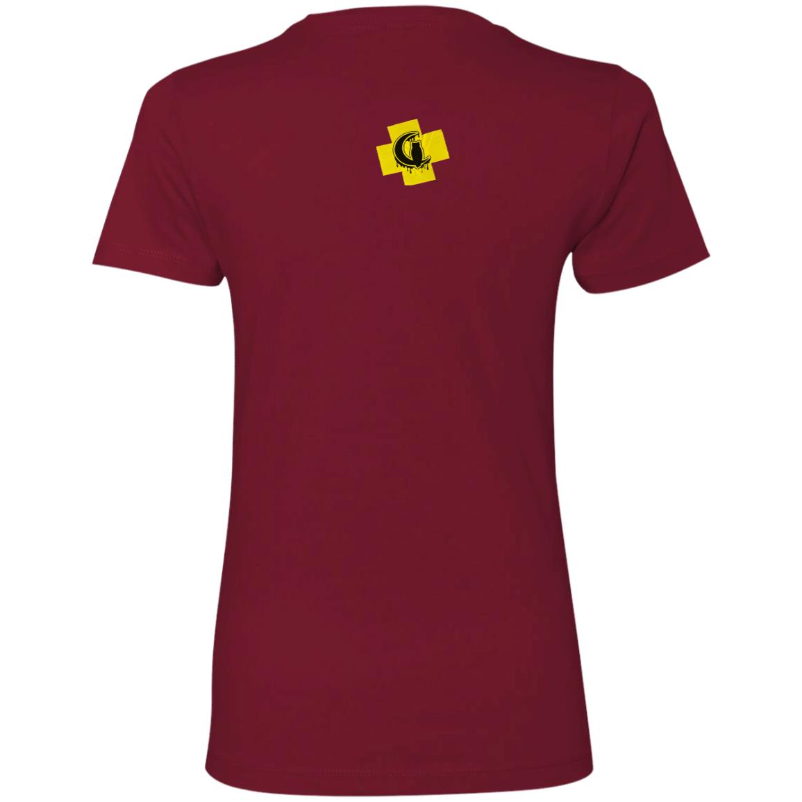 Queen B Ladies' T-Shirt