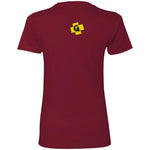 Queen B Ladies' T-Shirt