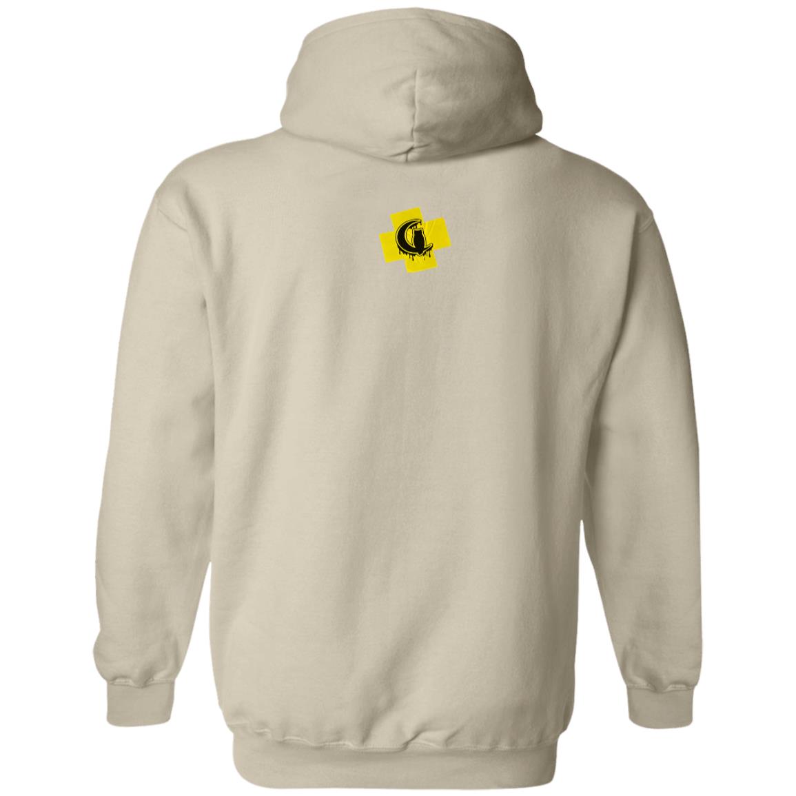 BOB MARLEY Unisex Hoodie