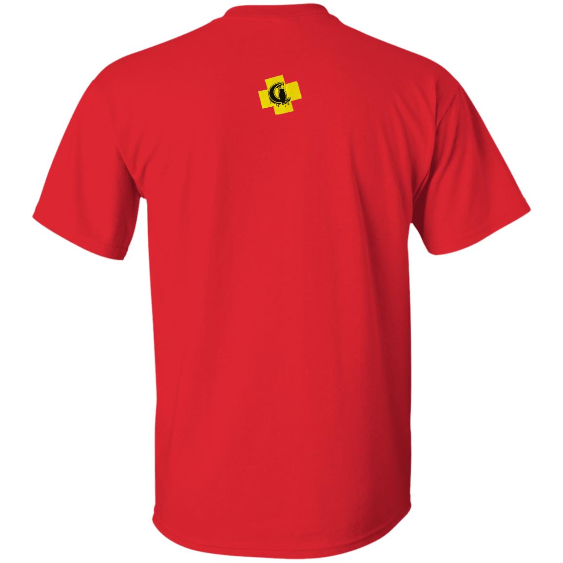 B.P.P Unisex T-Shirt