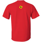 B.P.P Unisex T-Shirt