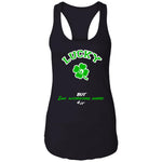 LUCKY BUT Ladies Ideal Tank