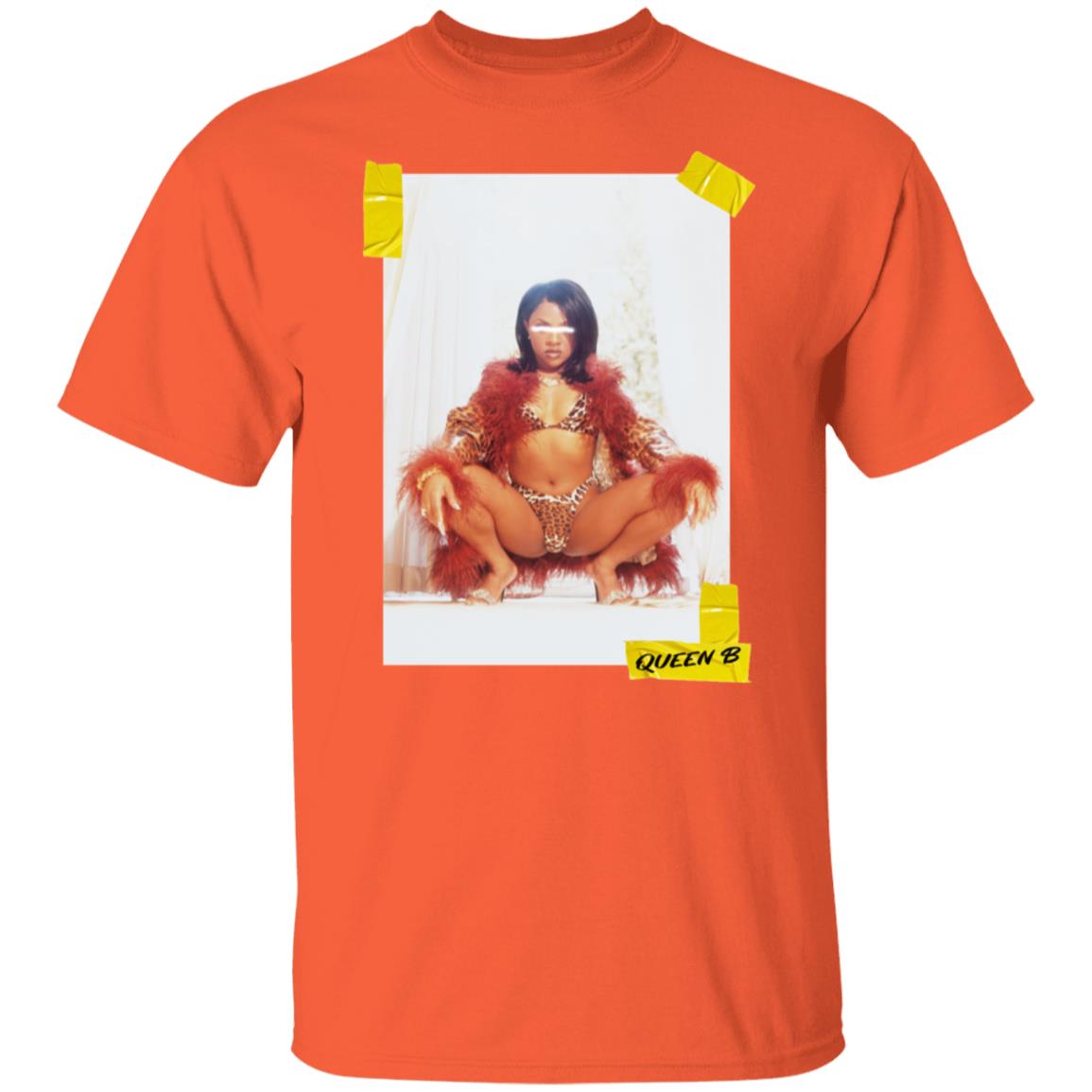 Queen B UNISEX T-Shirt
