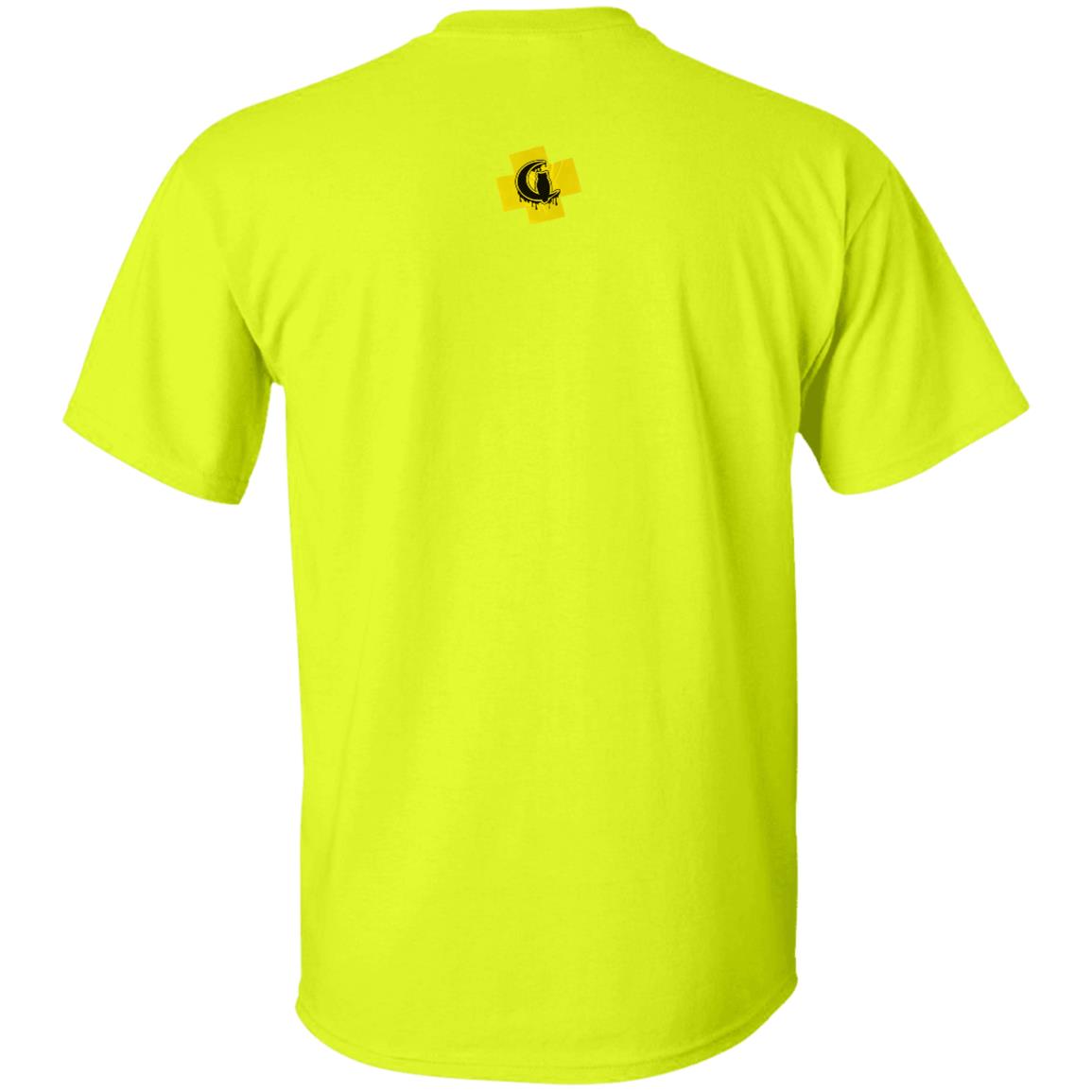 Nino Brown  Unisex T-Shirt