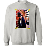 O.D.B Unisex Sweatshirt