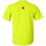 Menace 2 society Unisex T-Shirt