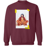 Queen B Unisex Sweatshirt
