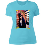 O.D.B Ladies' T-Shirt