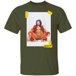 Queen B UNISEX T-Shirt