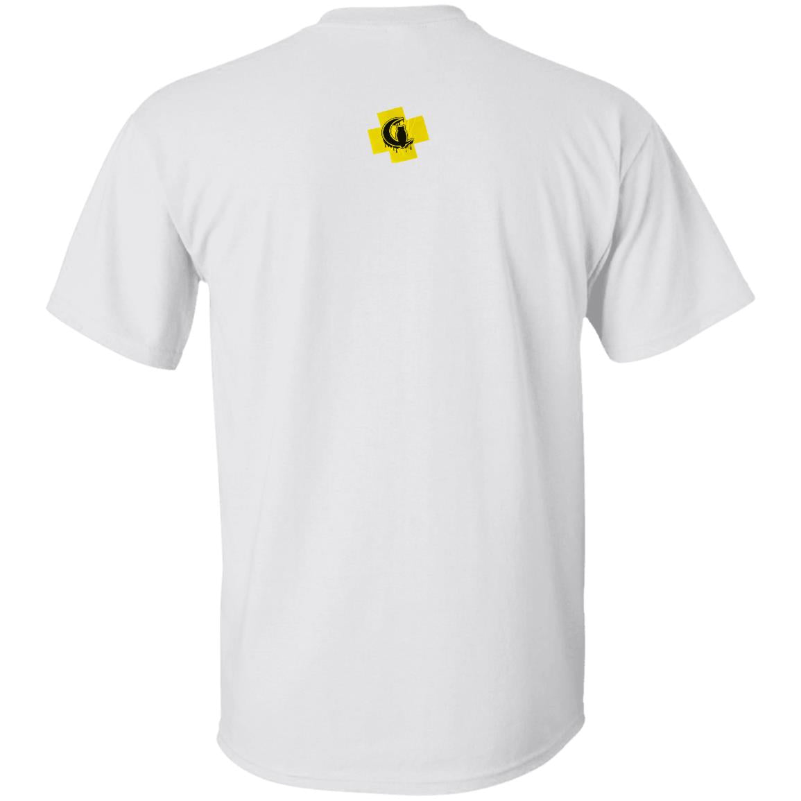 B.P.P Unisex T-Shirt