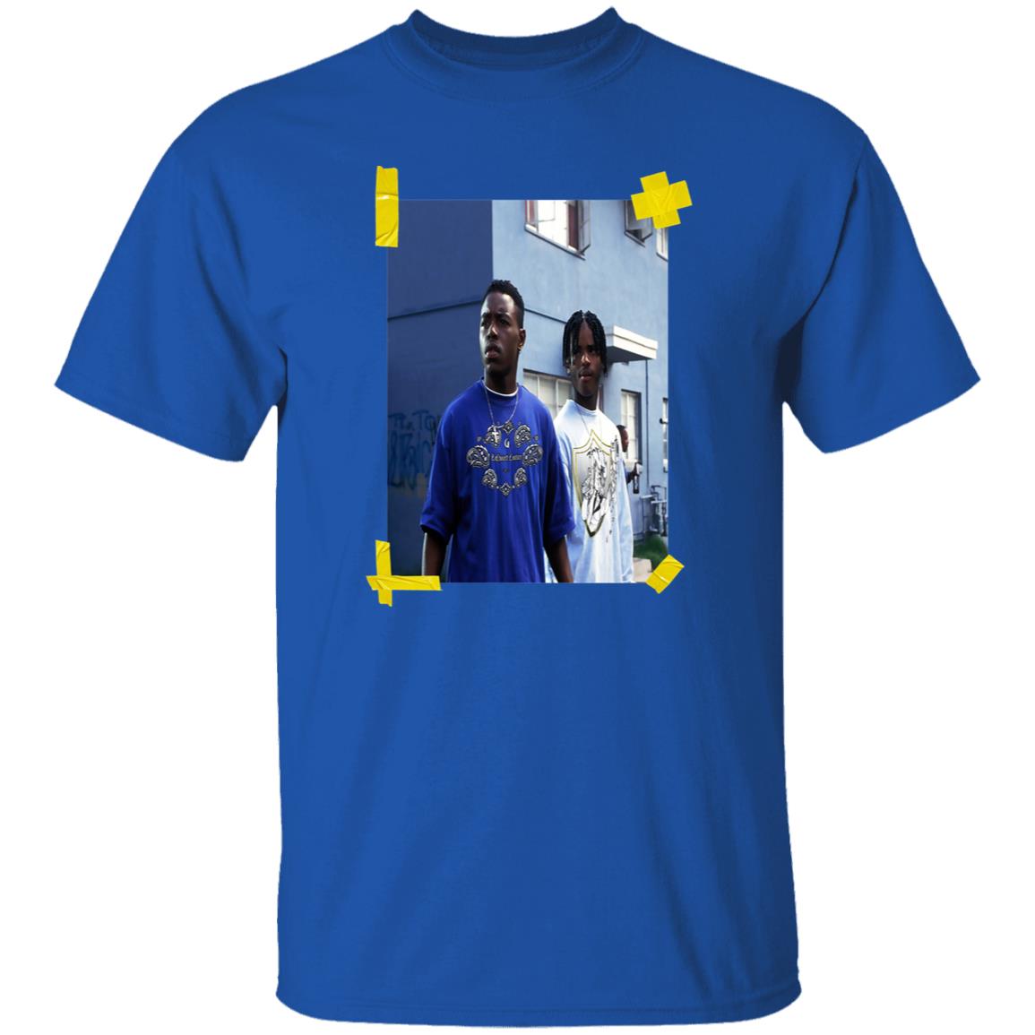 Menace 2 society Unisex T-Shirt