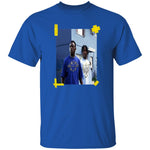 Menace 2 society Unisex T-Shirt