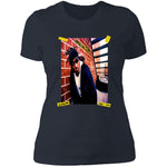 O.D.B Ladies' T-Shirt