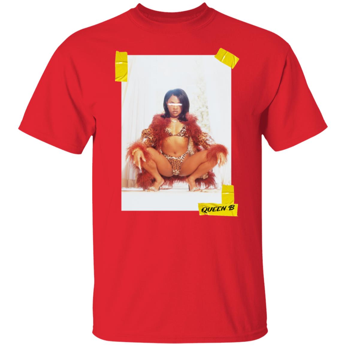 Queen B UNISEX T-Shirt