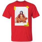 Queen B UNISEX T-Shirt