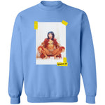 Queen B Unisex Sweatshirt