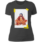Queen B Ladies' T-Shirt
