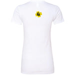 Queen B Ladies' T-Shirt