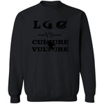 LCC VS CULTURE VULTURE Sweatshirt