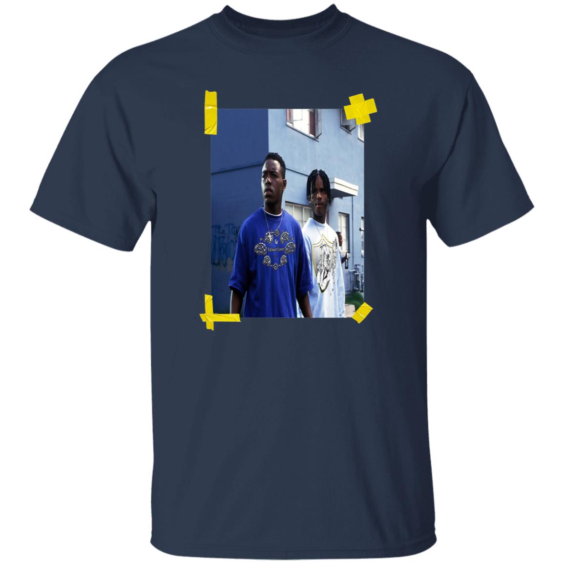 Menace 2 society Unisex T-Shirt