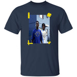 Menace 2 society Unisex T-Shirt