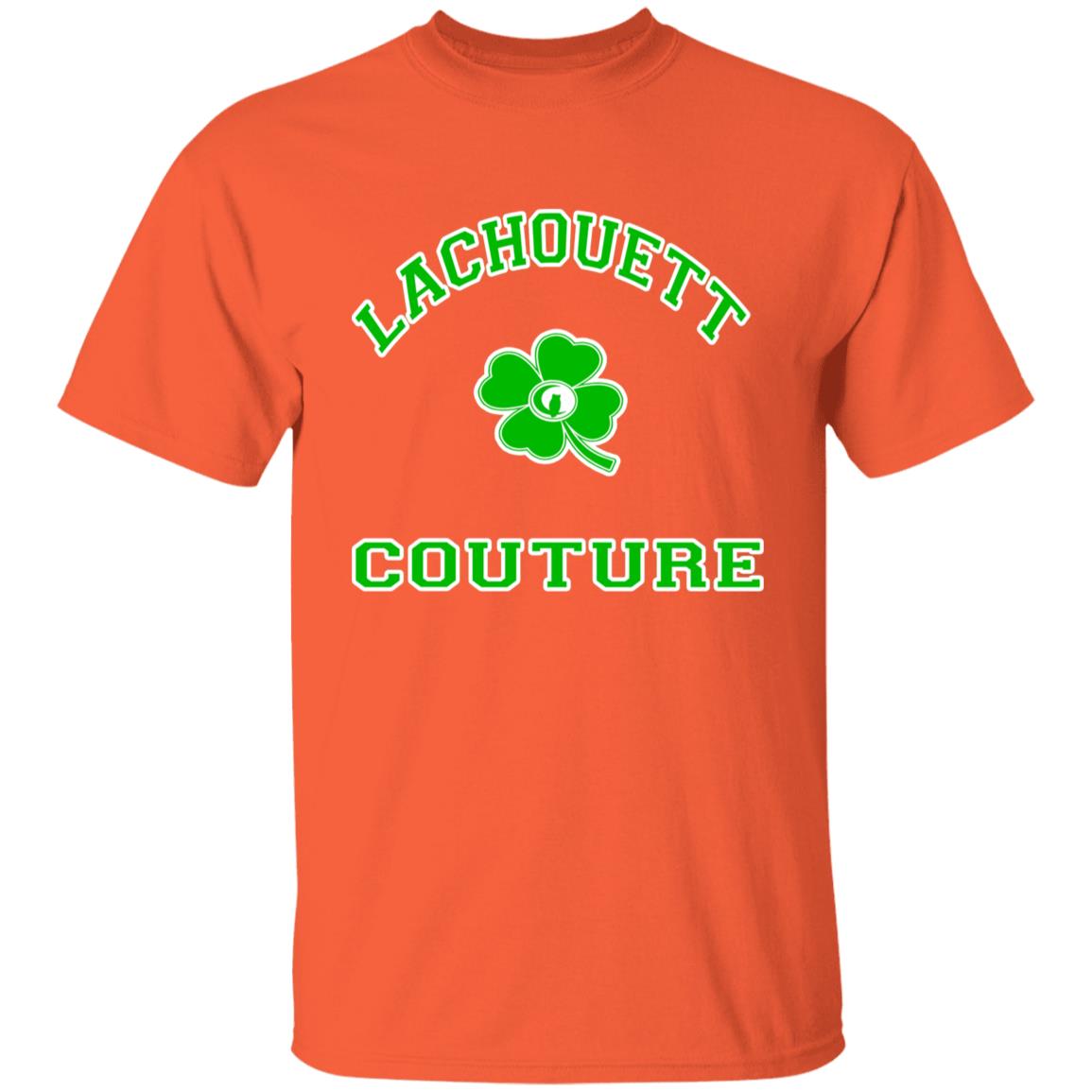 BE LUCKY Youth T-Shirt